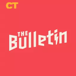 The Bulletin Podcast artwork