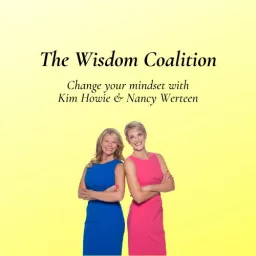 The Wisdom Coalition Podcast — Well Of Wisdom (WOW)