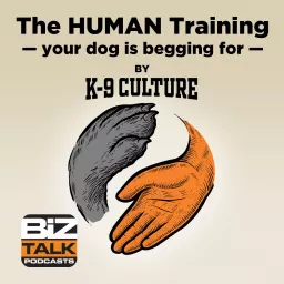 The HUMAN Training Podcast artwork