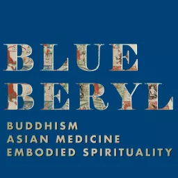Blue Beryl Podcast artwork