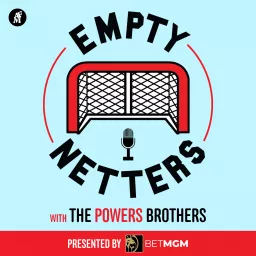 Empty Netters Podcast artwork