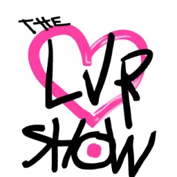 The LVR Show Podcast artwork