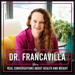 The Dr. Francavilla Show Podcast artwork