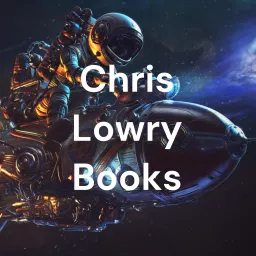 Chris Lowry Books