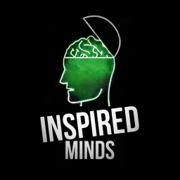 Inspired Minds Podcast artwork