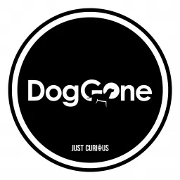 Dog Gone Podcast artwork