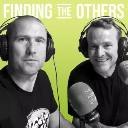 Finding the Others Podcast artwork