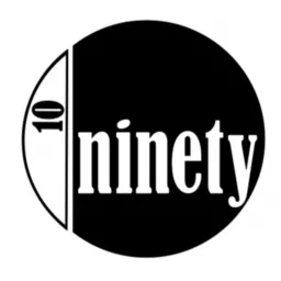 the10ninety Podcast artwork