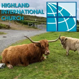 Highland International Church Podcast artwork