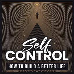 Self Control Podcast artwork
