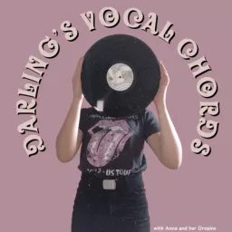 Darling’s Vocal Chords Podcast artwork