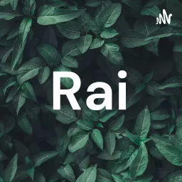 Rai Podcast artwork