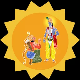 Pragmatic Bhagavad Gita: Unlocking the Practical Wisdom of the Bhagavad Gita with Krsnadaasa Podcast artwork