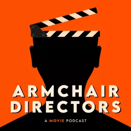 Armchair Directors Podcast artwork