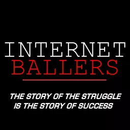 Internet Ballers with Michael Pasha Podcast artwork
