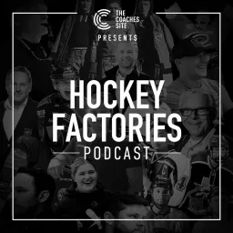 Hockey Factories Podcast artwork