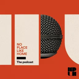 NPLH Studio Podcast artwork
