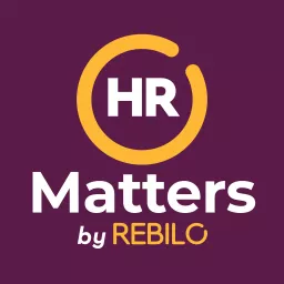 HR Matters Podcast artwork