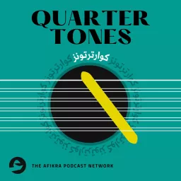 Quartertones | Music from the Arab World