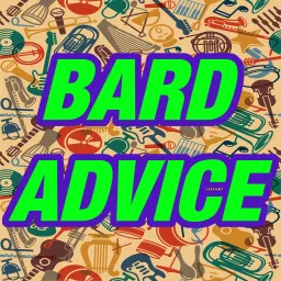 Bard Advice Podcast artwork