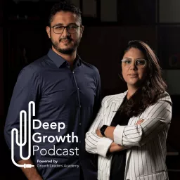 Deep Growth Podcast artwork