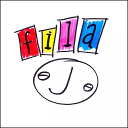 TSF - Fila J - Podcast artwork