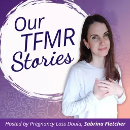 Our TFMR Stories Podcast artwork