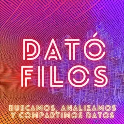 Datófilos Podcast artwork