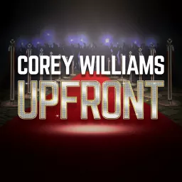 Corey Williams | UPFRONT