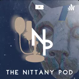 The Nittany Pod Podcast artwork