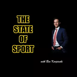 The State of Sport Podcast artwork