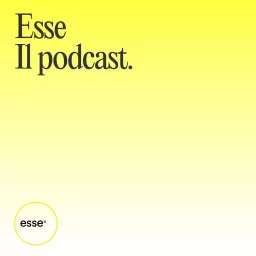 Esse Podcast artwork