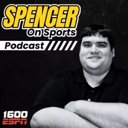 Spencer On Sports