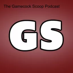 The Gamecock Scoop Podcast artwork