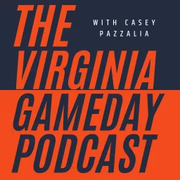 Virginia Gameday Podcast artwork
