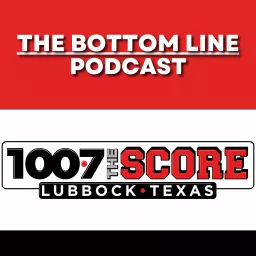 The Bottom Line a podcast by 100.7 The Score