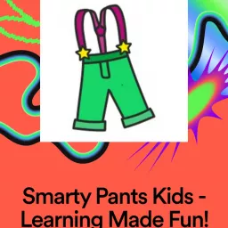 Smarty Pants Kids - Learning Made Fun!