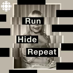 Run, Hide, Repeat Podcast artwork