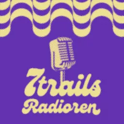 7trailsラジオ練 Podcast artwork