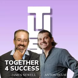 Together 4 Success Podcast artwork