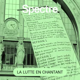 La Lutte en chantant