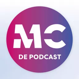 Medisch Contact de podcast artwork