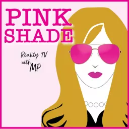 Pink Shade Podcast artwork
