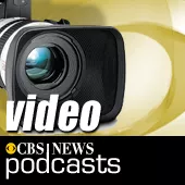 CBS News Video Podcast - Digital Dan Dubno artwork