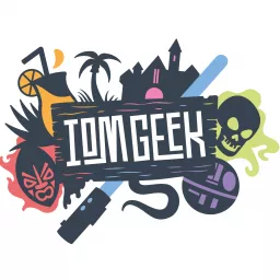 IoMGeek Podcast artwork