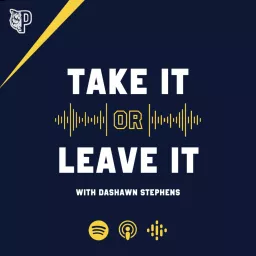 Take It OR Leave It