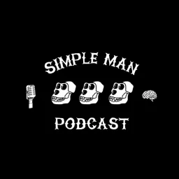 The Simple Man Podcast artwork