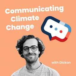 Communicating Climate Change Podcast artwork