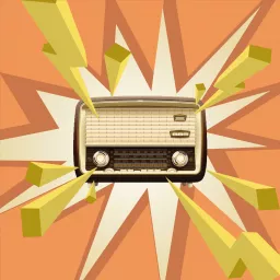Radio Willekeur Podcast artwork