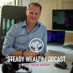 Steady Wealth Podcast artwork